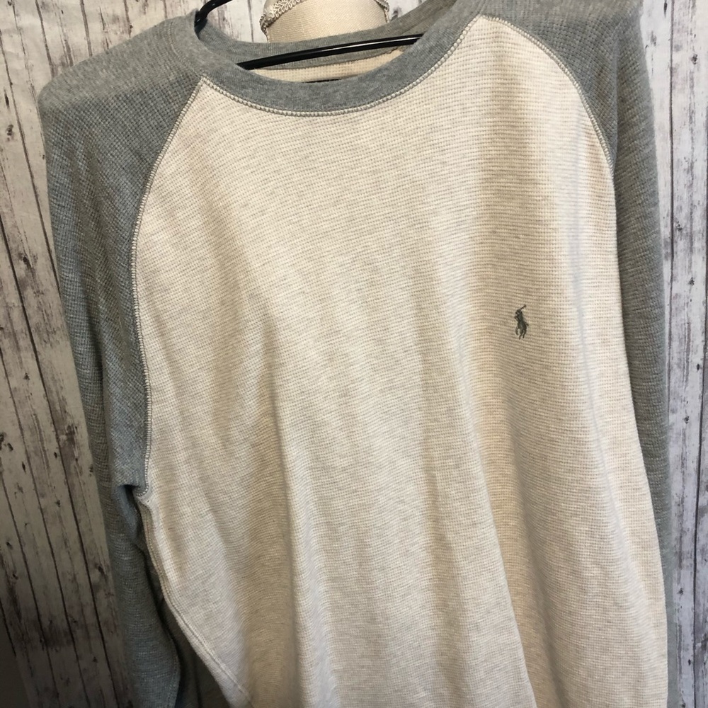 Ralph Lauren long sleeve